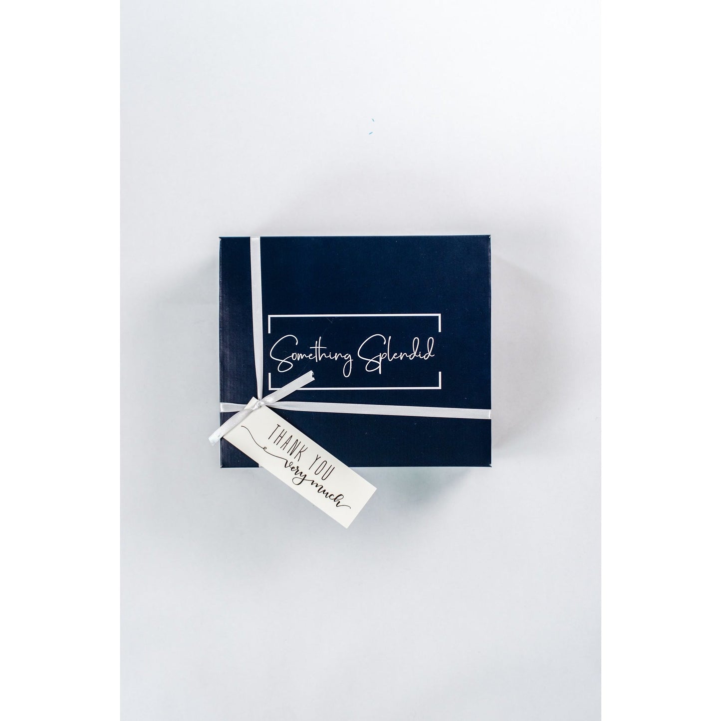 A Little Thank You Gift Box.