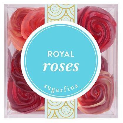 Love You, Mean It Gift Box