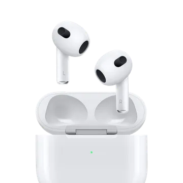 Apple AirPods