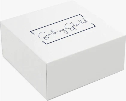 Ivory Gift Box