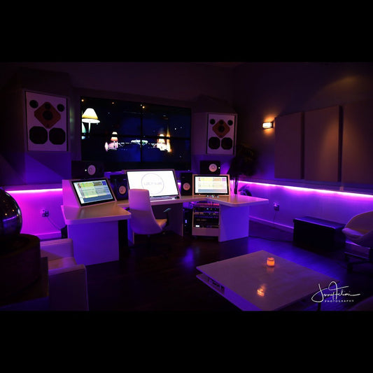 Rooms (Not for sell)