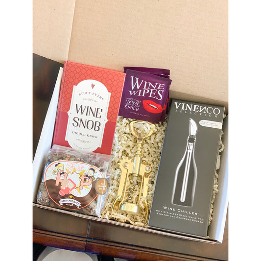 Wine Not? Gift Box