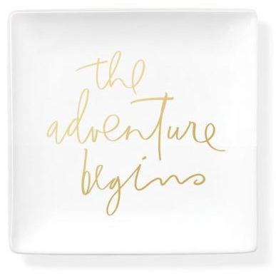 Something Blue Gift Box