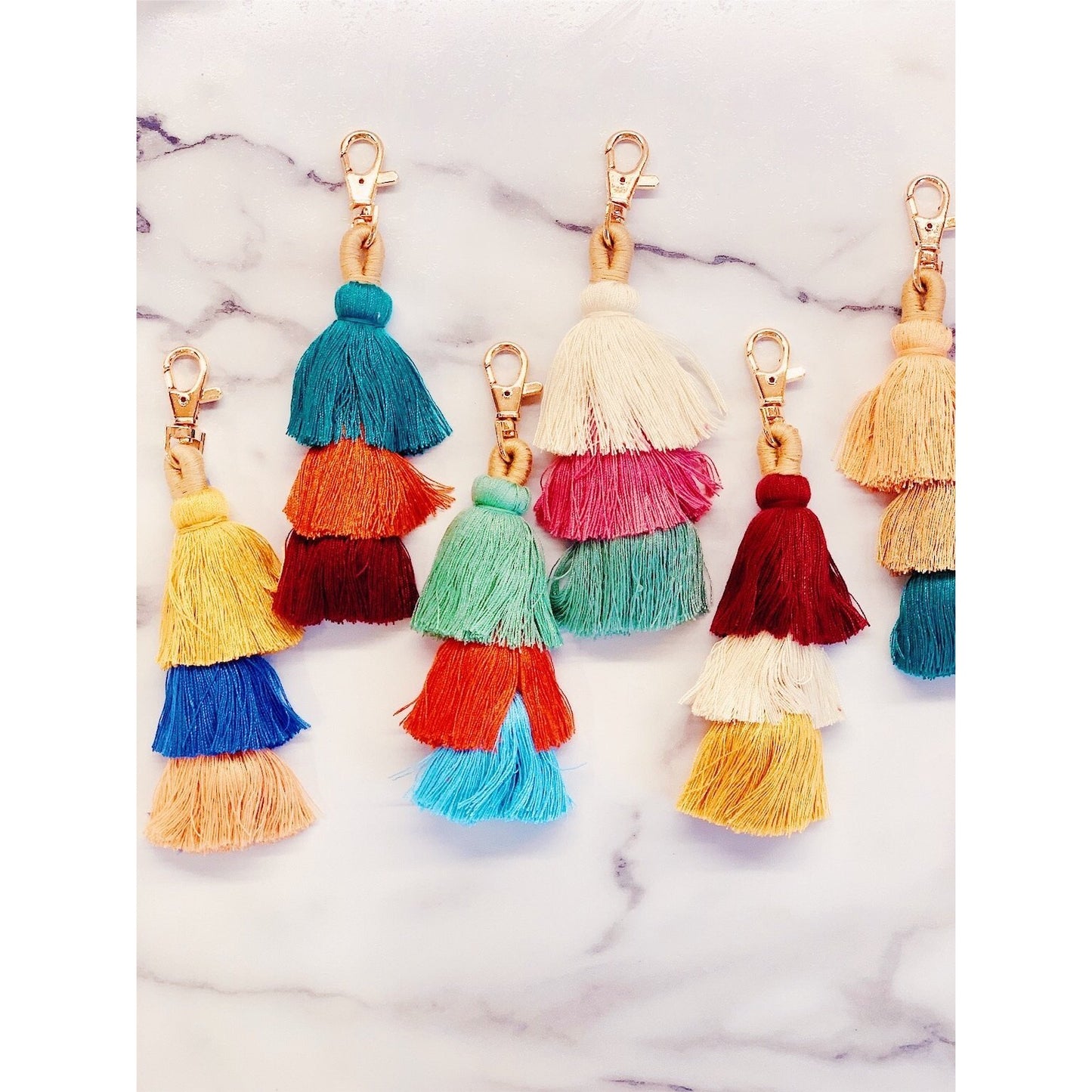 Love You, Mean It Gift Box