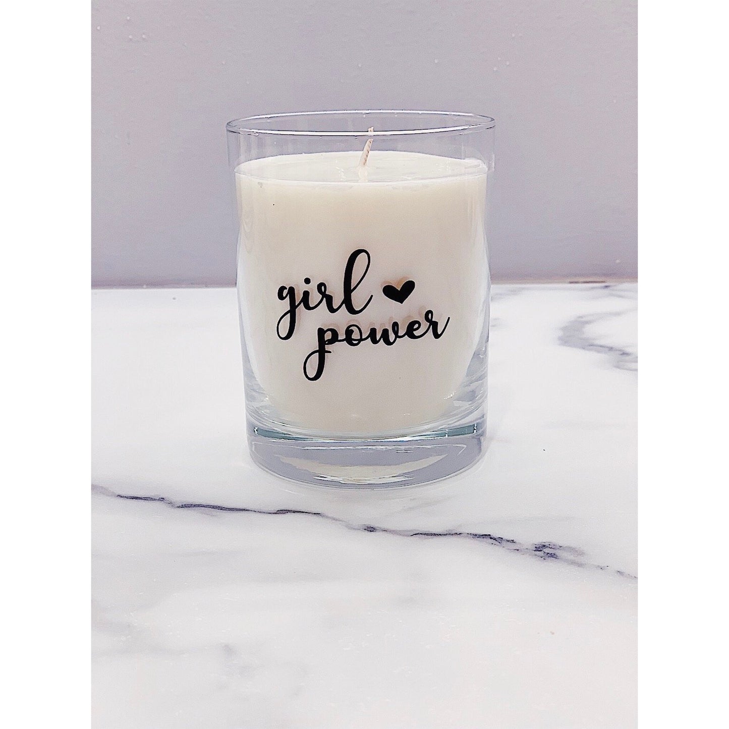 Girl Power Gift Box test