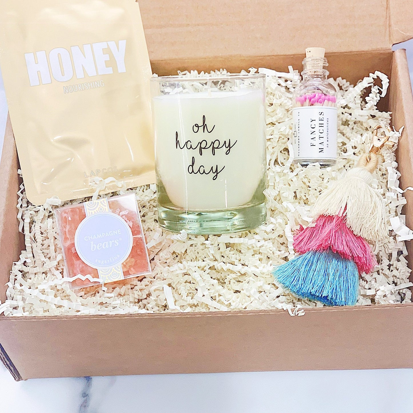 Happy Everything Gift Box