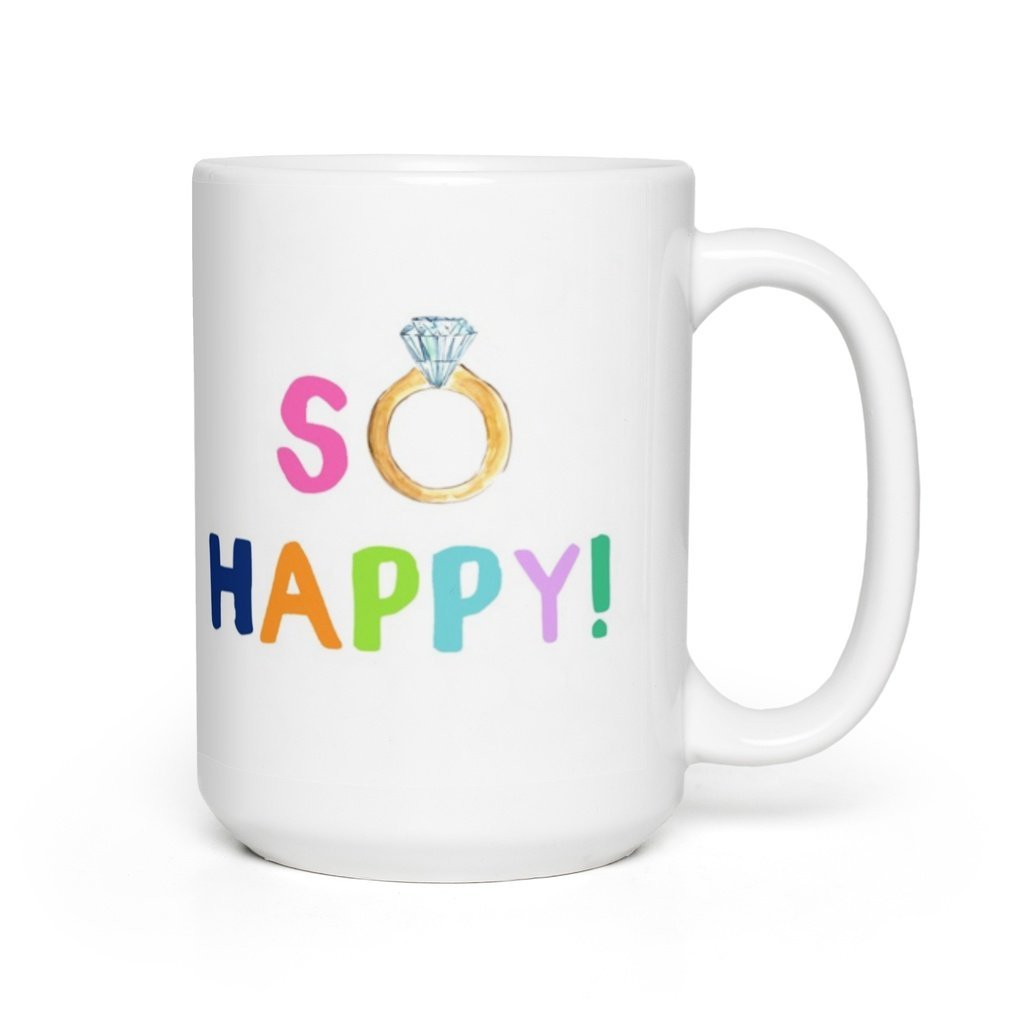 Something Blue Gift Box