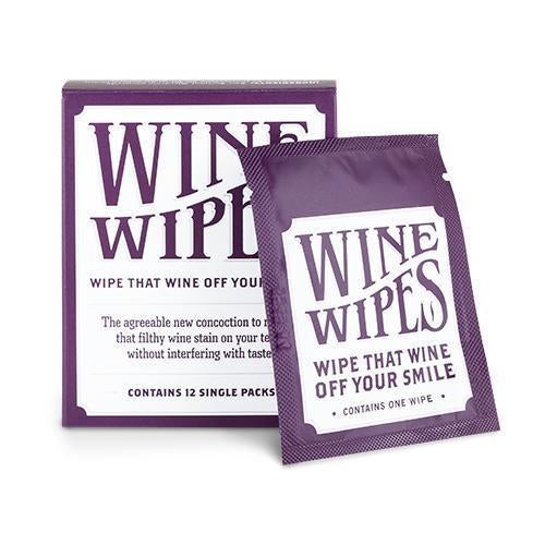 Wine Not? Gift Box